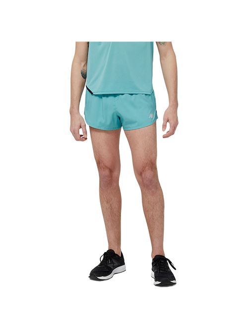 Pantaloncini  Accelerate 3 Inch Split NEW BALANCE | A15047311